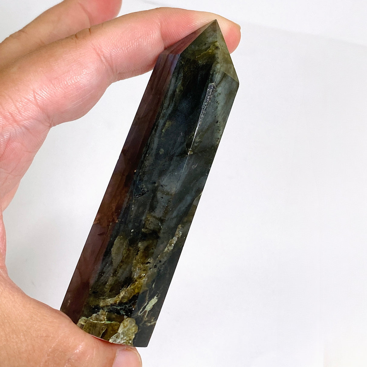 Labradorite small generator LSG-06