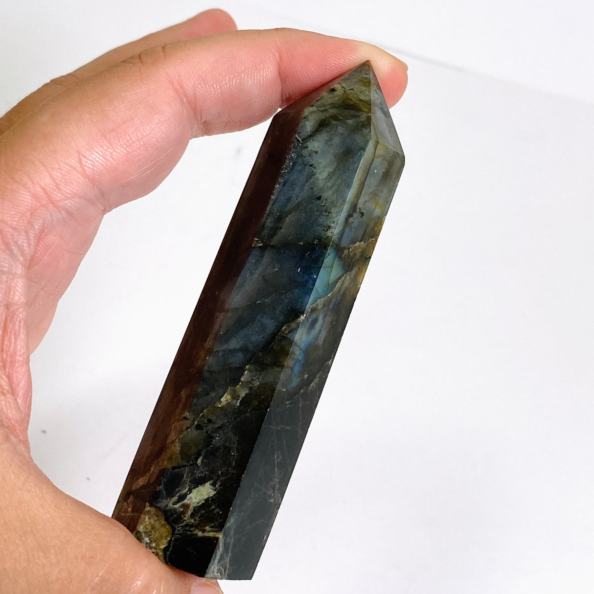 Labradorite small generator LSG-06