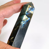 Labradorite small generator LSG-06