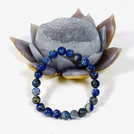 Lapis Lazuli bracelet - Nature's Magick