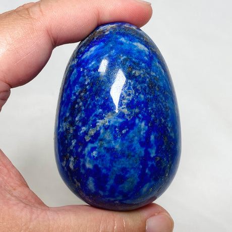 Lapis Lazuli Egg LLE-01 - Nature's Magick