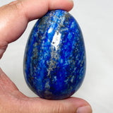 Lapis Lazuli Egg LLE-01 - Nature's Magick