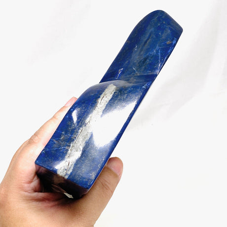 Lapis Lazuli Freeform LLF-01 - Nature's Magick