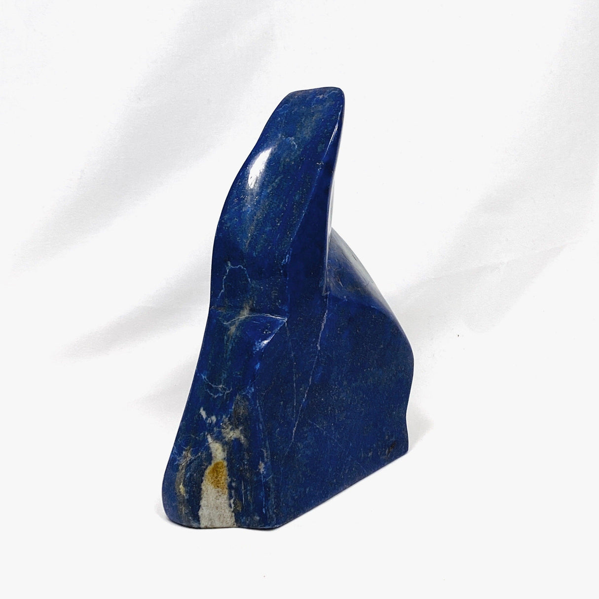 Lapis Lazuli Freeform LLF-01 - Nature's Magick