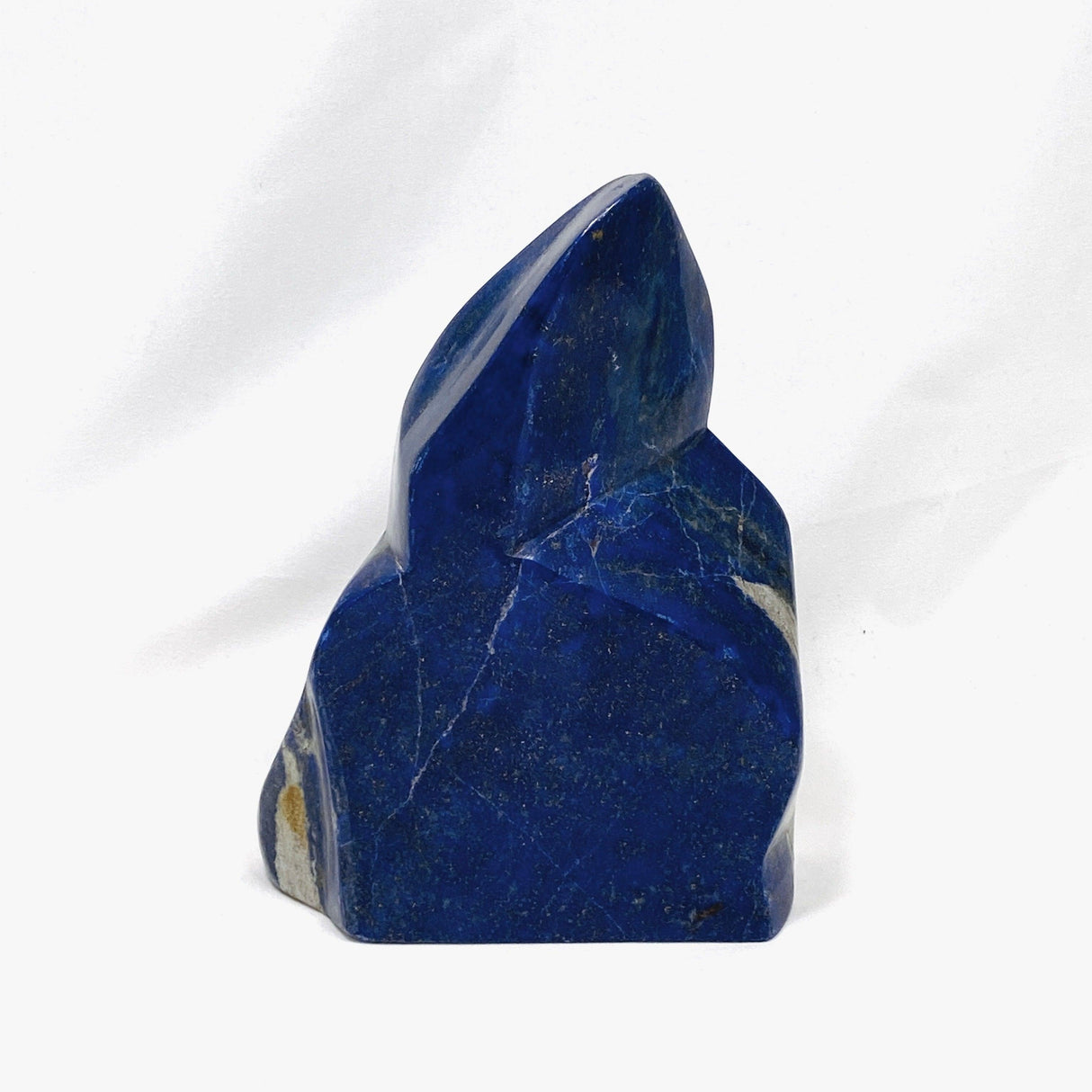 Lapis Lazuli Freeform LLF-01 - Nature's Magick