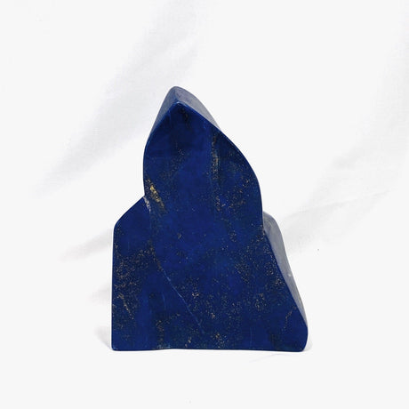 Lapis Lazuli Freeform LLF-01 - Nature's Magick