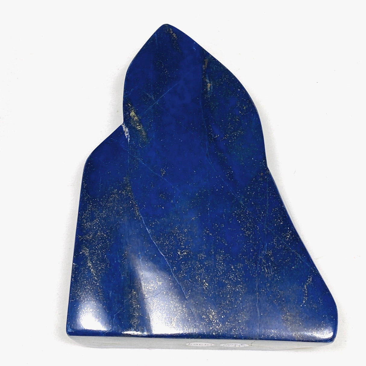 Lapis Lazuli Freeform LLF-01 - Nature's Magick