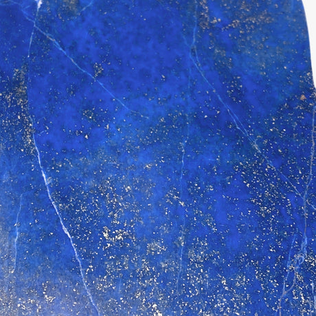 Lapis Lazuli Freeform LLF-01 - Nature's Magick