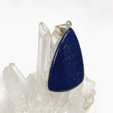 Lapis Lazuli Freeform Pendant KPGJ3822 - Nature's Magick