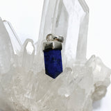 Lapis Lazuli Point Pendant PPGJ979