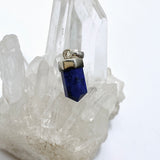 Lapis Lazuli Point Pendant PPGJ979