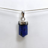 Lapis Lazuli Point Pendant PPGJ979