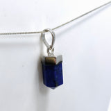 Lapis Lazuli Point Pendant PPGJ979