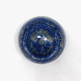 Lapis Lazuli Sphere LLS-02 - Nature's Magick