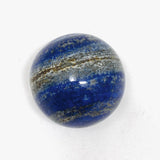 Lapis Lazuli Sphere LLS-02 - Nature's Magick