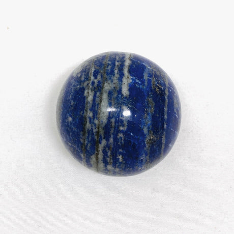 Lapis Lazuli Sphere LLS-05 - Nature's Magick