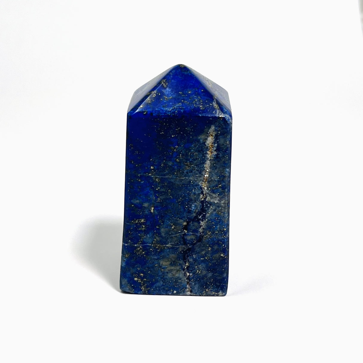 Lapis Lazuli Tower PC130