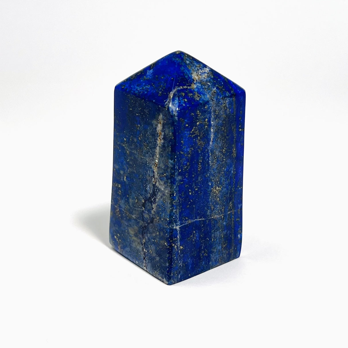 Lapis Lazuli Tower PC130