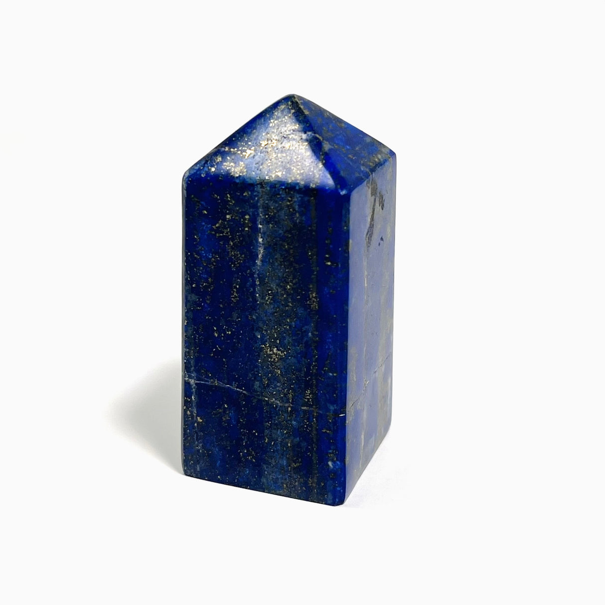 Lapis Lazuli Tower PC130