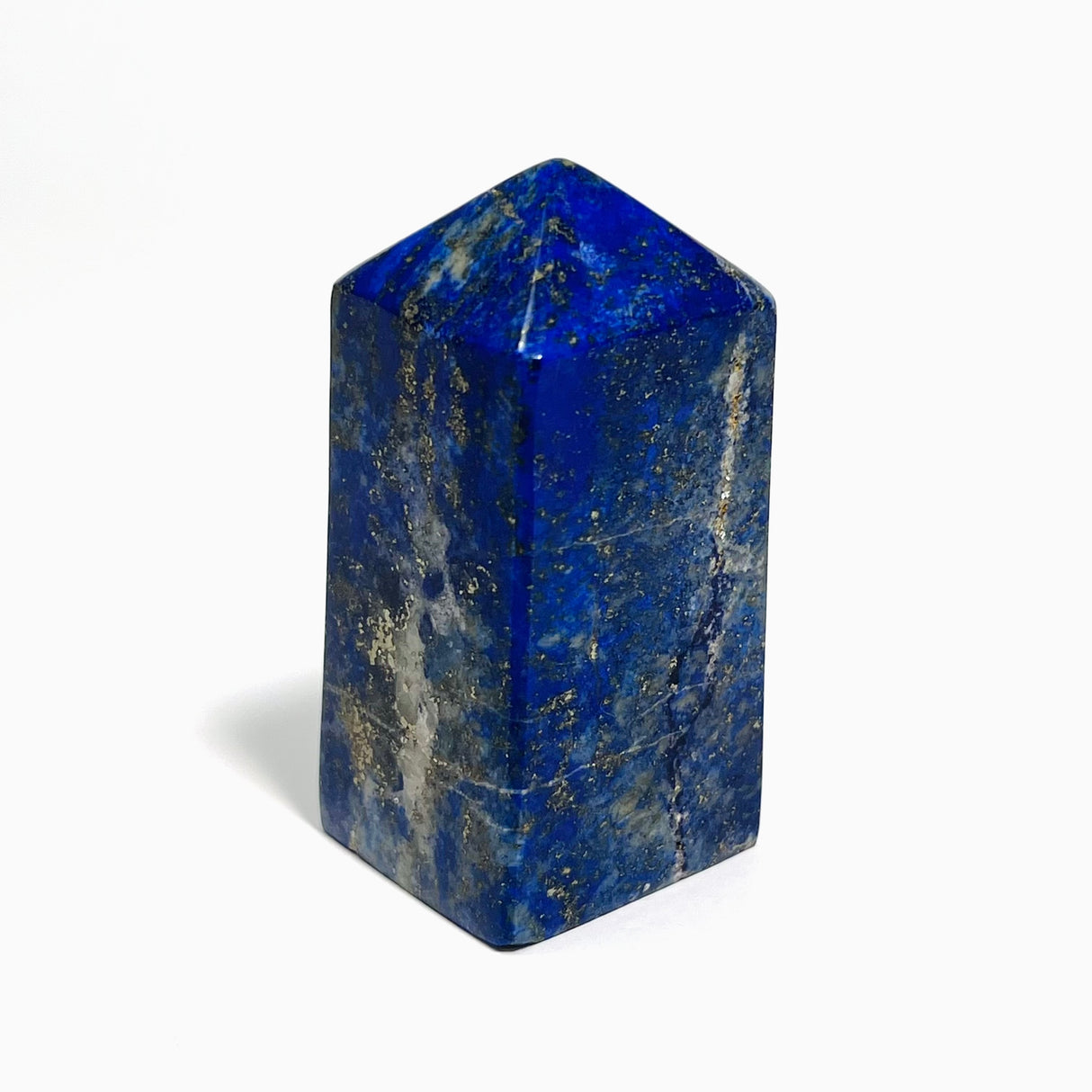 Lapis Lazuli Tower PC130