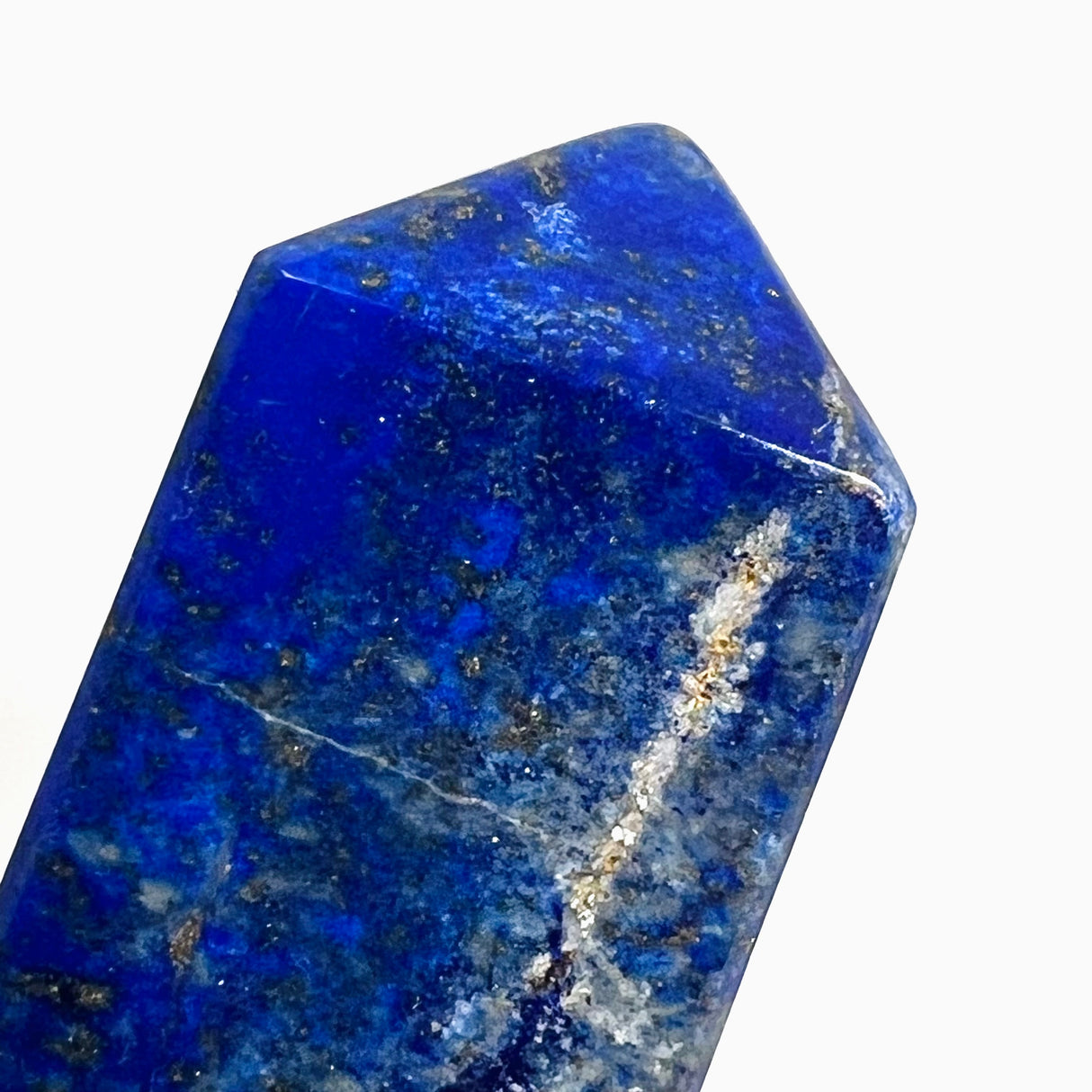 Lapis Lazuli Tower PC130