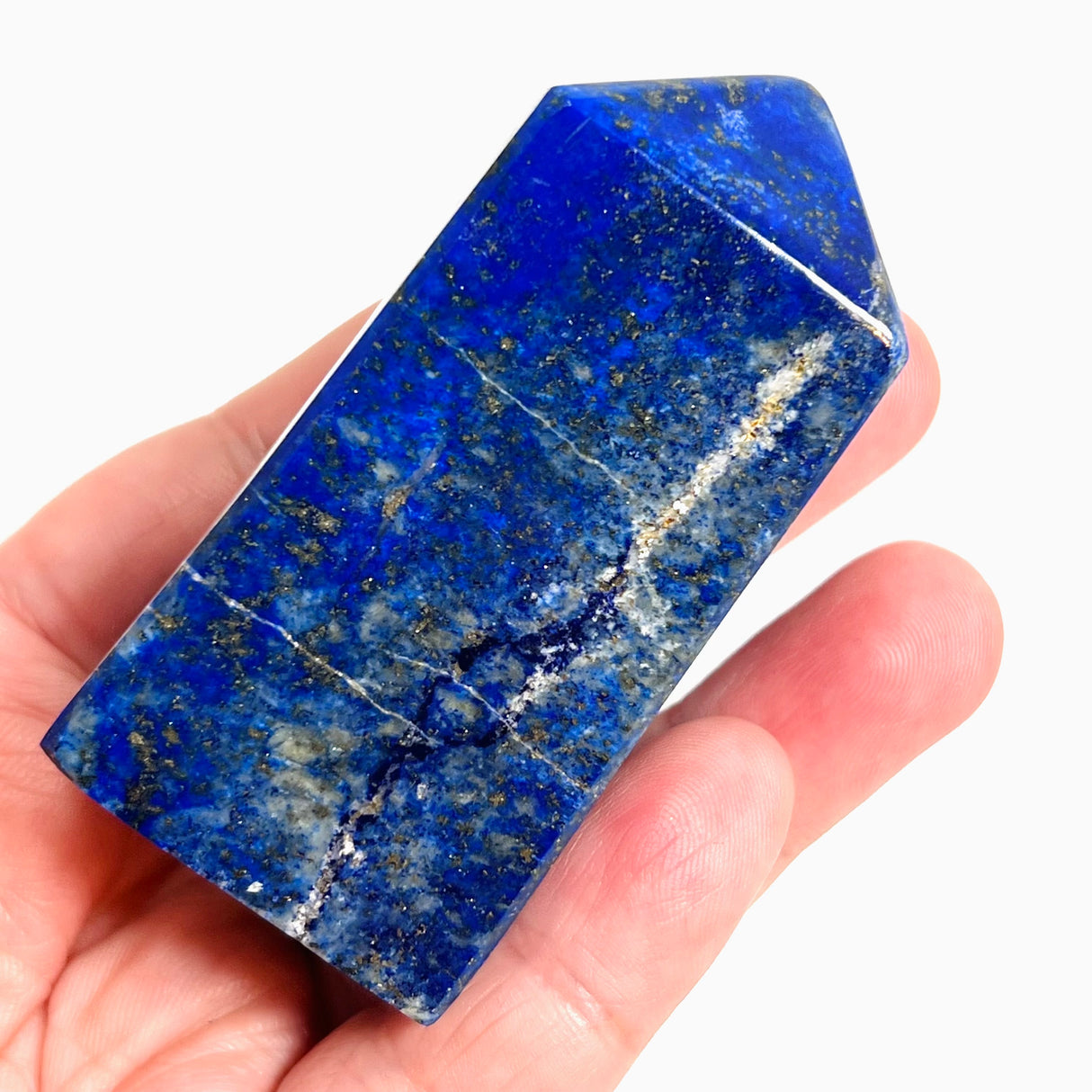 Lapis Lazuli Tower PC130