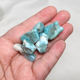 Larimar Raw Piece - Nature's Magick