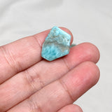 Larimar Raw Piece - Nature's Magick