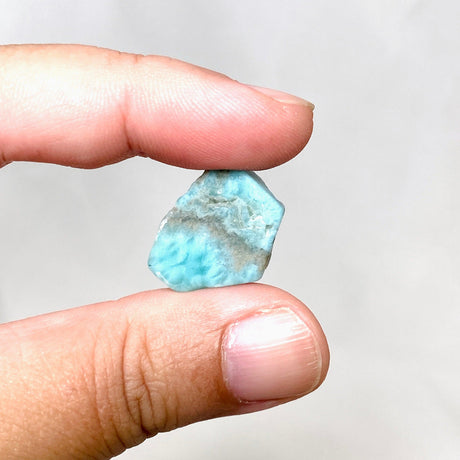 Larimar Raw Piece - Nature's Magick