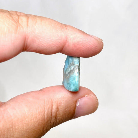 Larimar Raw Piece - Nature's Magick