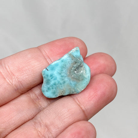 Larimar Raw Piece - Nature's Magick