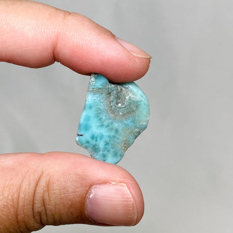 Larimar Raw Piece - Nature's Magick