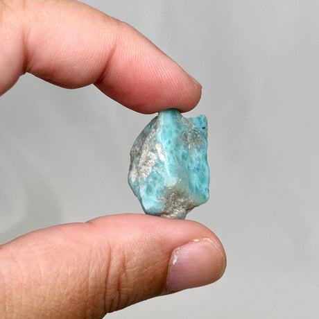 Larimar Raw Piece - Nature's Magick