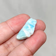 Larimar Raw Piece - Nature's Magick