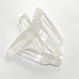 Lemurian Seed Quartz Crystal 5-10g
