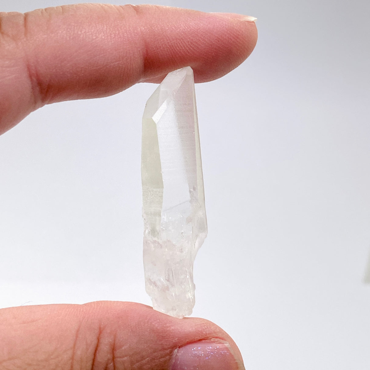 Lemurian Seed Quartz Crystal 5-10g