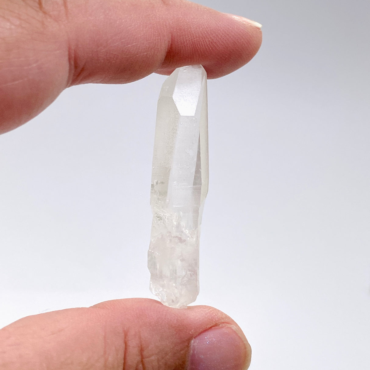 Lemurian Seed Quartz Crystal 5-10g