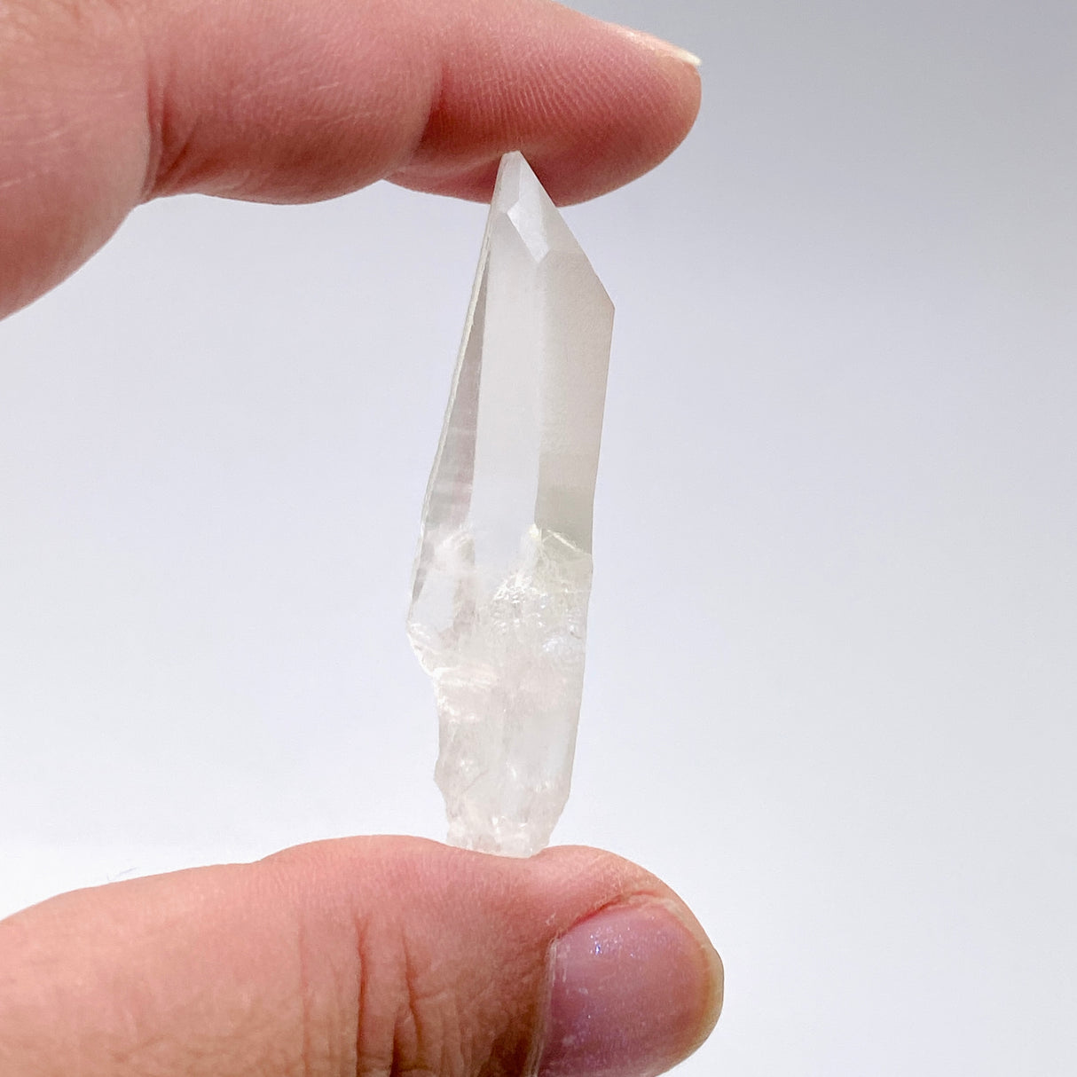 Lemurian Seed Quartz Crystal 5-10g
