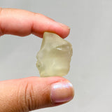 Libyan Desert Glass LDG-07 - Nature's Magick