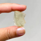 Libyan Desert Glass LDG-07 - Nature's Magick