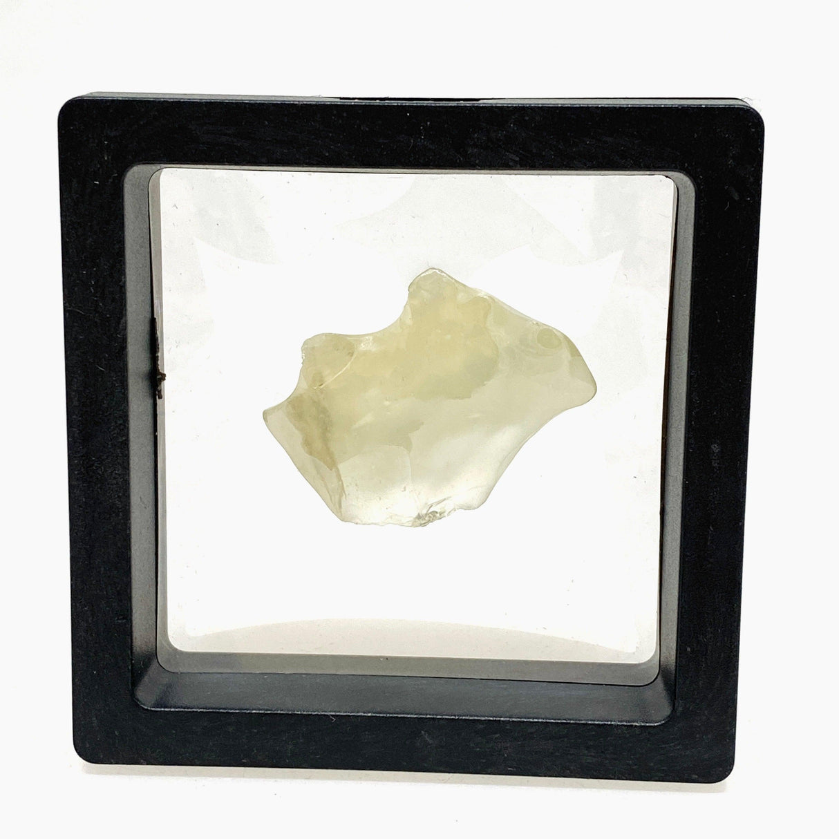 Libyan Desert Glass LDG-07 - Nature's Magick