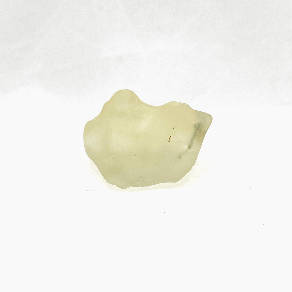 Libyan Desert Glass LDG-07 - Nature's Magick