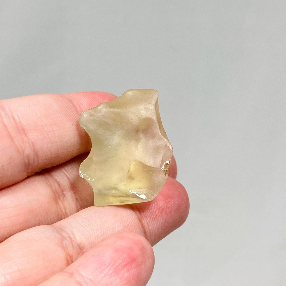 Libyan Desert Glass LDG-07 - Nature's Magick