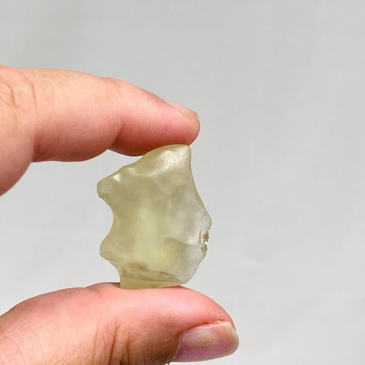 Libyan Desert Glass LDG-07 - Nature's Magick