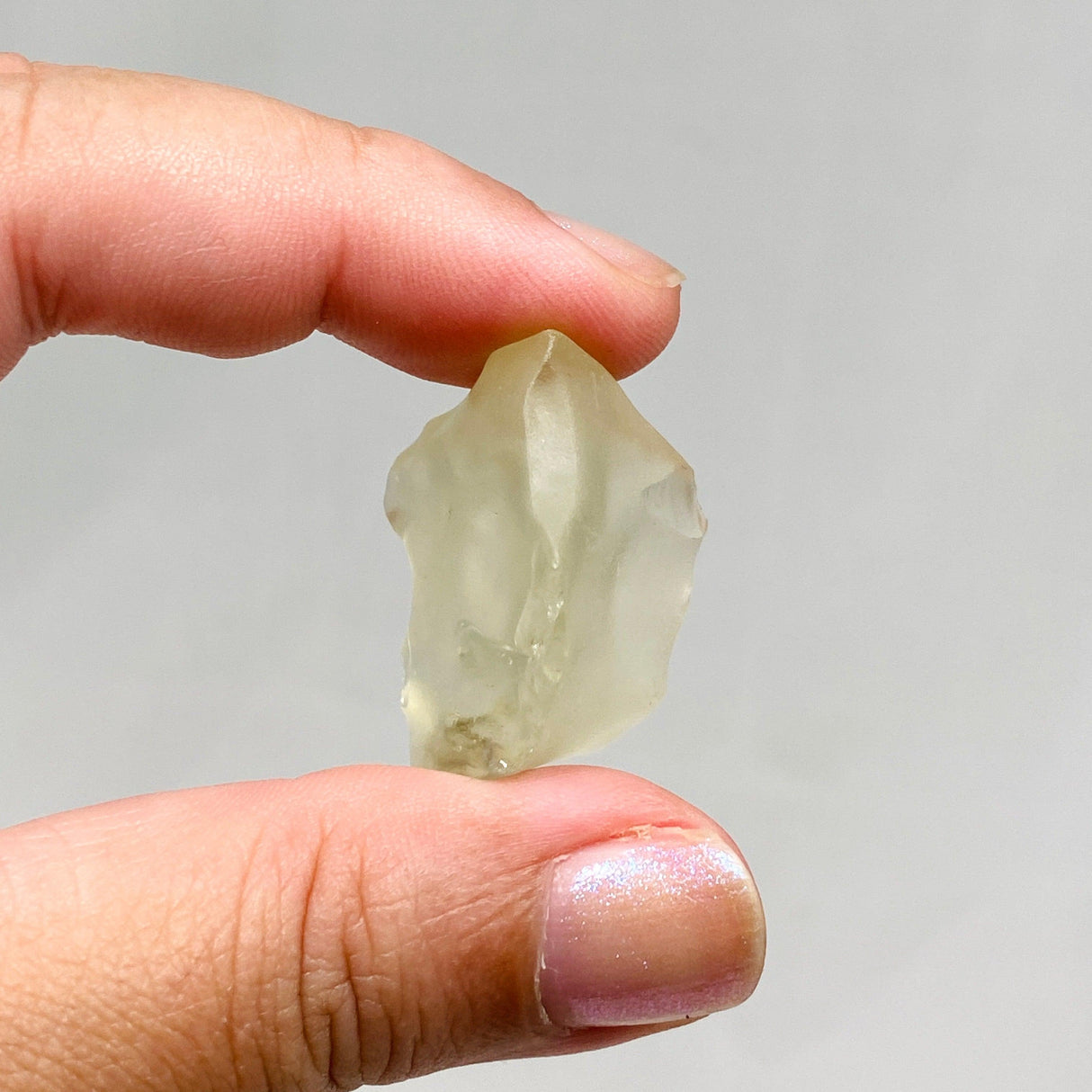 Libyan Desert Glass LDG-07 - Nature's Magick