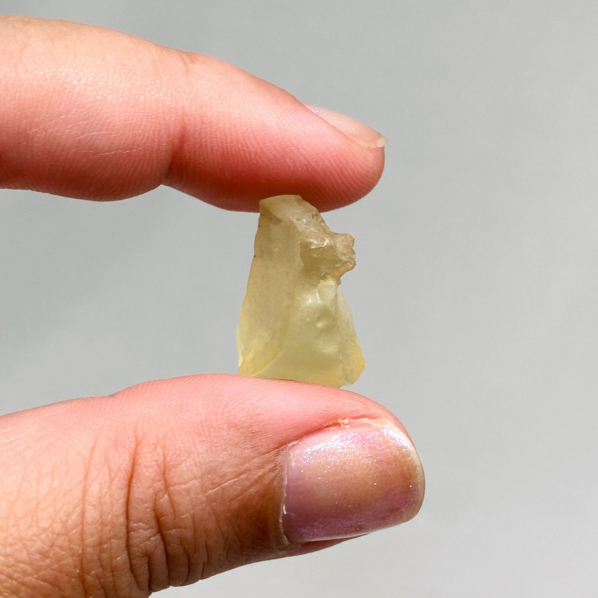 Libyan Desert Glass LDG-08 - Nature's Magick