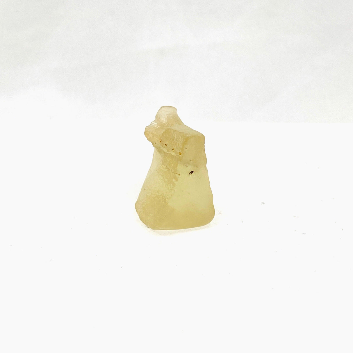 Libyan Desert Glass LDG-08 - Nature's Magick