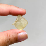 Libyan Desert Glass LDG-08 - Nature's Magick