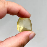 Libyan Desert Glass LDG-09 - Nature's Magick