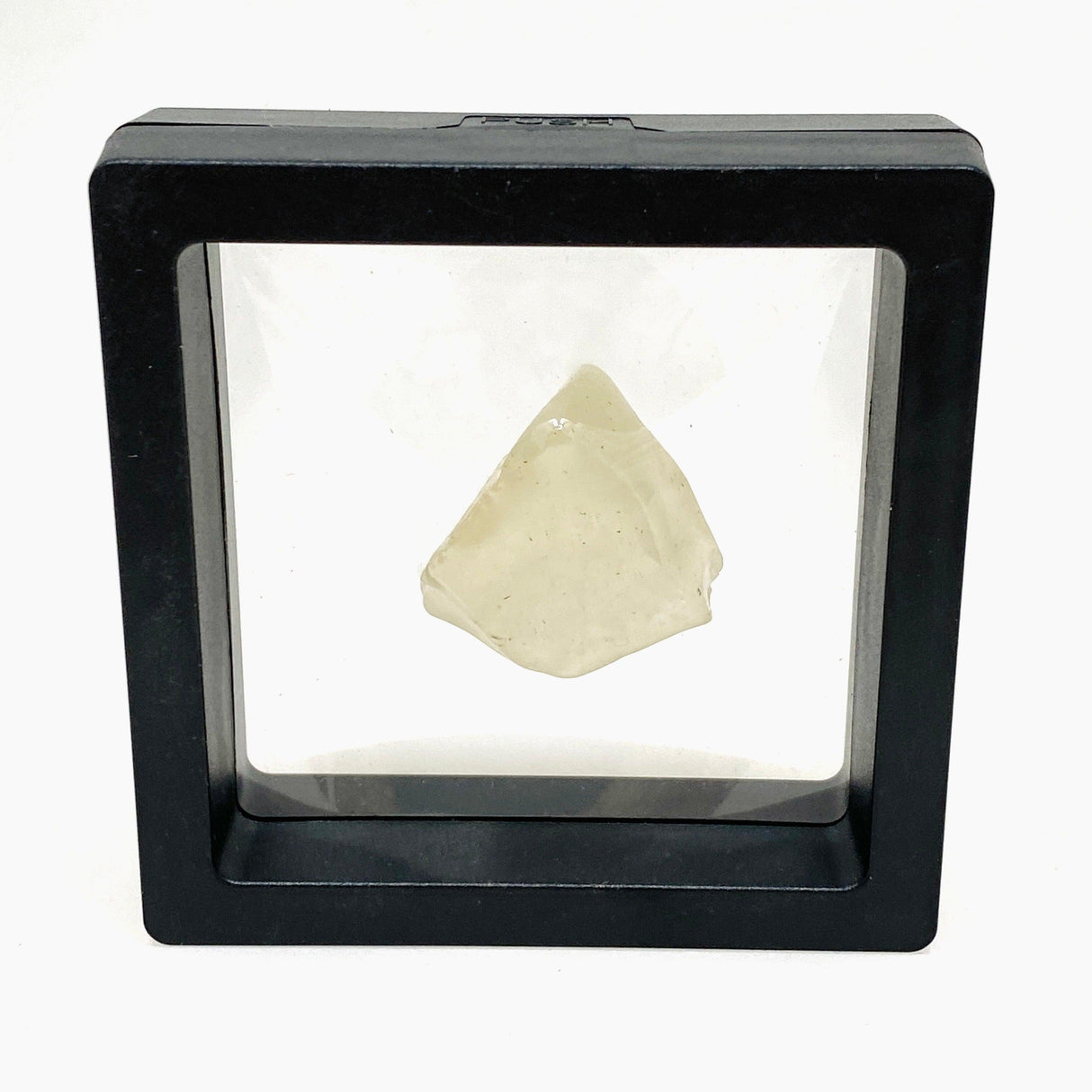 Libyan Desert Glass LDG-09 - Nature's Magick